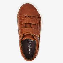 Load image into Gallery viewer, Strap Touch Fastening Shoes (Younger) - Allsport
