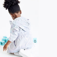 Load image into Gallery viewer, SILVER IRIDESCENT CA - Allsport