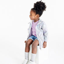 Load image into Gallery viewer, SILVER IRIDESCENT CA - Allsport