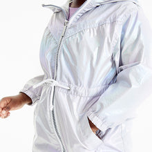 Load image into Gallery viewer, SILVER IRIDESCENT CA - Allsport