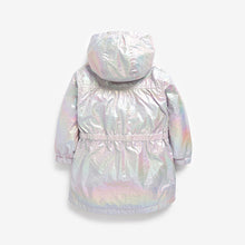 Load image into Gallery viewer, SILVER IRIDESCENT CA - Allsport