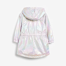 Load image into Gallery viewer, SILVER IRIDESCENT CA - Allsport