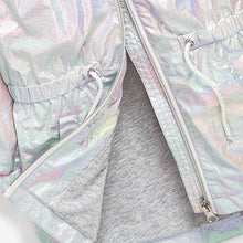 Load image into Gallery viewer, SILVER IRIDESCENT CA - Allsport