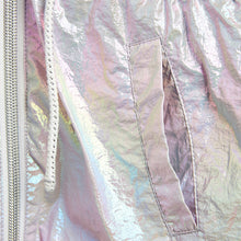 Load image into Gallery viewer, SILVER IRIDESCENT CA - Allsport