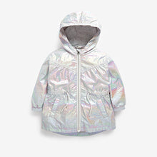 Load image into Gallery viewer, SILVER IRIDESCENT CA - Allsport