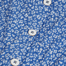 Load image into Gallery viewer, TIER MAXI DITSY BLUE - Allsport