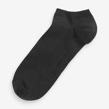 Load image into Gallery viewer, Multi 10 Pack Trainer Socks (Men)