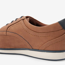 Load image into Gallery viewer, TAN PU FLEXI DERBY - Allsport