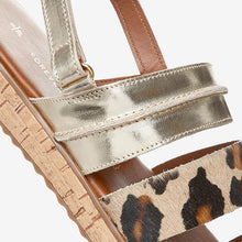 Load image into Gallery viewer, FC 21 CORK FLATF ANI - Allsport