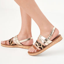 Load image into Gallery viewer, FC 21 CORK FLATF ANI - Allsport