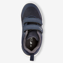 Load image into Gallery viewer, LWEIGHT NAVY TRAINER - Allsport