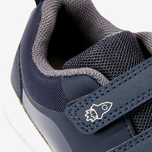 Load image into Gallery viewer, LWEIGHT NAVY TRAINER - Allsport