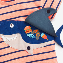 Load image into Gallery viewer, Pink 3 Pack T-Shirts (6mths-5yrs) - Allsport