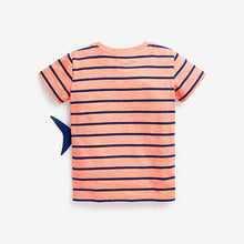 Load image into Gallery viewer, Pink 3 Pack T-Shirts (6mths-5yrs) - Allsport