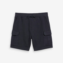 Load image into Gallery viewer, NAVY TIPPED JERSEY - Allsport