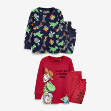 Load image into Gallery viewer, Disney Toy Story 2 Pack Pyjamas (12mths-12yrs) - Allsport