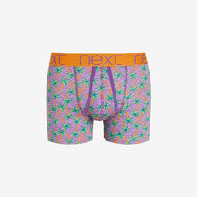 Load image into Gallery viewer, Summer Print A-Front Boxers 4 Pack - Allsport