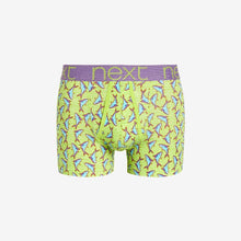 Load image into Gallery viewer, Summer Print A-Front Boxers 4 Pack - Allsport