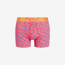 Load image into Gallery viewer, Summer Print A-Front Boxers 4 Pack - Allsport