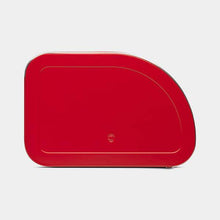 Load image into Gallery viewer, Brabantia Roll Top Bread Bin Passion Red - Allsport
