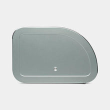 Load image into Gallery viewer, Brabantia Roll Top Bread Bin Metallic Mint - Allsport