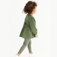 Load image into Gallery viewer, 2PK LS GREEN BUNNY - Allsport