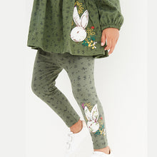 Load image into Gallery viewer, 2PK LS GREEN BUNNY - Allsport