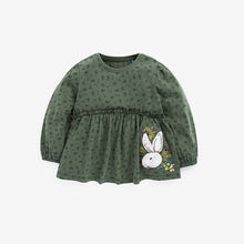 Load image into Gallery viewer, 2PK LS GREEN BUNNY - Allsport