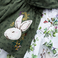 Load image into Gallery viewer, 2PK LS GREEN BUNNY - Allsport