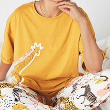 Load image into Gallery viewer, PS PJ ZOO OCHRE - Allsport