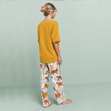 Load image into Gallery viewer, PS PJ ZOO OCHRE - Allsport