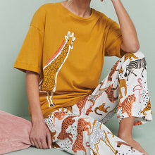 Load image into Gallery viewer, PS PJ ZOO OCHRE - Allsport