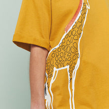 Load image into Gallery viewer, PS PJ ZOO OCHRE - Allsport