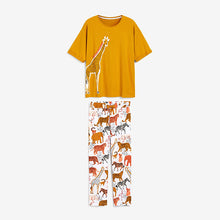 Load image into Gallery viewer, PS PJ ZOO OCHRE - Allsport