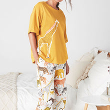 Load image into Gallery viewer, PS PJ ZOO OCHRE - Allsport