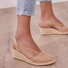 Load image into Gallery viewer, LOW CLSD ELS WDG SAN - Allsport