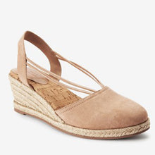 Load image into Gallery viewer, LOW CLSD ELS WDG SAN - Allsport