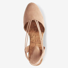 Load image into Gallery viewer, LOW CLSD ELS WDG SAN - Allsport