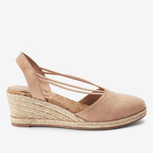 Load image into Gallery viewer, LOW CLSD ELS WDG SAN - Allsport