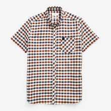 Load image into Gallery viewer, SOX CHK SS ECR TER - Allsport