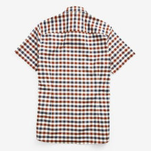 Load image into Gallery viewer, SOX CHK SS ECR TER - Allsport