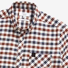 Load image into Gallery viewer, SOX CHK SS ECR TER - Allsport