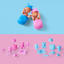 Load image into Gallery viewer, STEFFI LOVE BABY SURPRISE