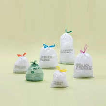 Load image into Gallery viewer, BRABANTIA 30L PerfectFit Bags, Code O, 10 Bags
