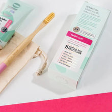 Load image into Gallery viewer, Enamel Care Whitening Toothpaste