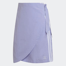 Load image into Gallery viewer, TIE MIDI SKIRT