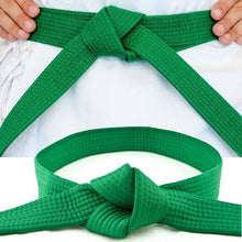 Load image into Gallery viewer, JUDO BELT - Allsport