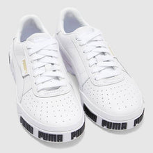 Load image into Gallery viewer, Cali Bold Wns WHT-Metallic SHOES - Allsport