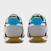 Load image into Gallery viewer, Future Rider WH Puma WhT-Blk - Allsport