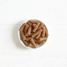Load image into Gallery viewer, Organic Gluten Free Buckwheat Pasta tortiglioni 250gm